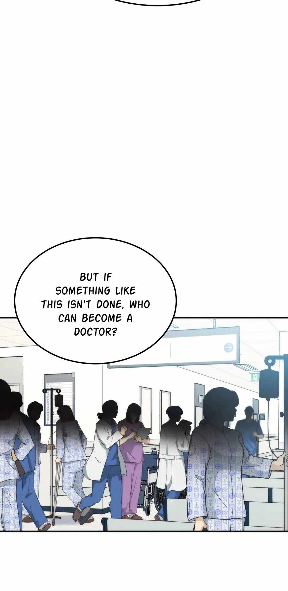 Genius Doctor Lee Moo-jin Chapter 184 10